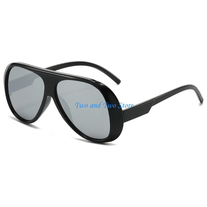 HX6F Driving Sunglasses Sunglasses For Clear Visual Safe Driving In Bright Condition For All Genders Essential