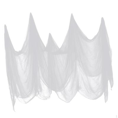 Halloween voor Spookhuis Decoratie 84,65 inch x 177,17 inch
