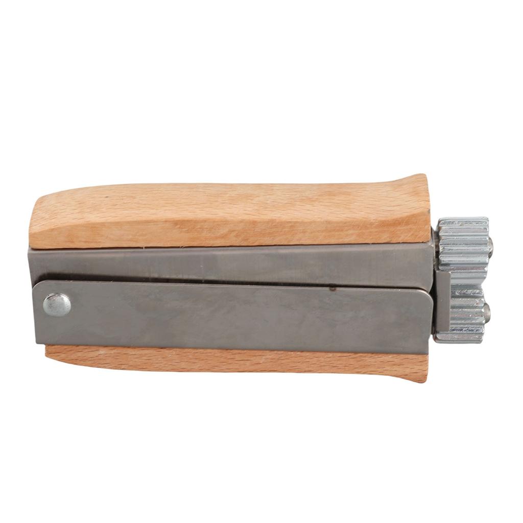 Beehive Tool Stainless Steel Tight Wire Beekeeping Installation Frame Apiculture Crimper