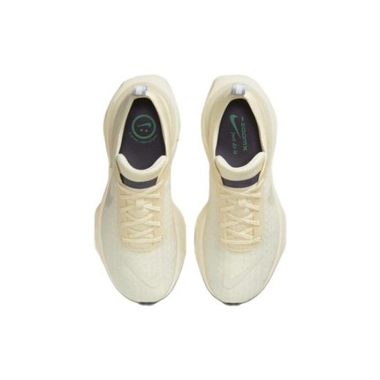 Nike ZoomX Invincible Run Flyknit 3 Low Light Cream - DR2615-200