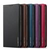 For Redmi Note 13 14 Pro 5G Case Leather Wallet Flip Cover For Redmi Note 13 12 11 4G Phone Case Redmi Note 13 12 11 Pro 5G Case