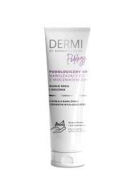 DermiPro Ultra Feuchtigkeitsspendende Fußcreme, 75ml