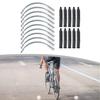 Bicycle V Brake Noodle V Brake Noodle Guide Brake Cable Protective Cover