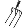 KADAX Forks for Loosening and Aerating Soils, Strong Steel, for Digging, Manual