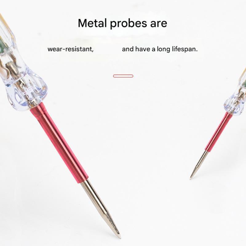 Professional Car Circuit Fault Probe Tester Current Tester Multifunctional NonContact Voltages Detector For Electricians