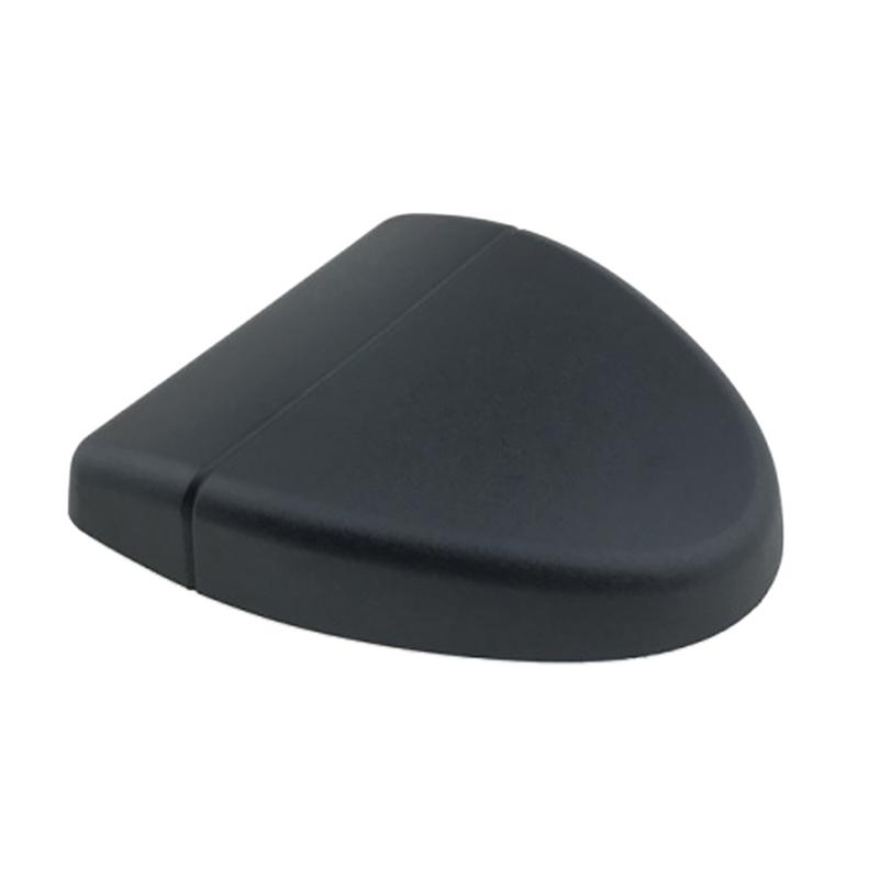 

Rear Windscreen Washer Wiper Arm Nut Cover Cap for Volkswagen VW Touareg MK1 2003 2004 2005 2006 2007 2008 2009 2010
