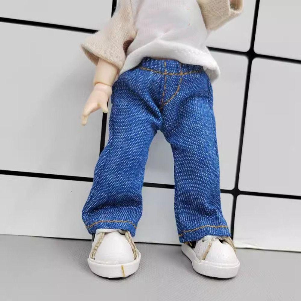 Mini Doll Clothes for 1/11 OB11/Obitsu11Dolls/1/12Bjd Doll 1/11 OB11 Dolls/1/12 Bjd/GSC Doll
