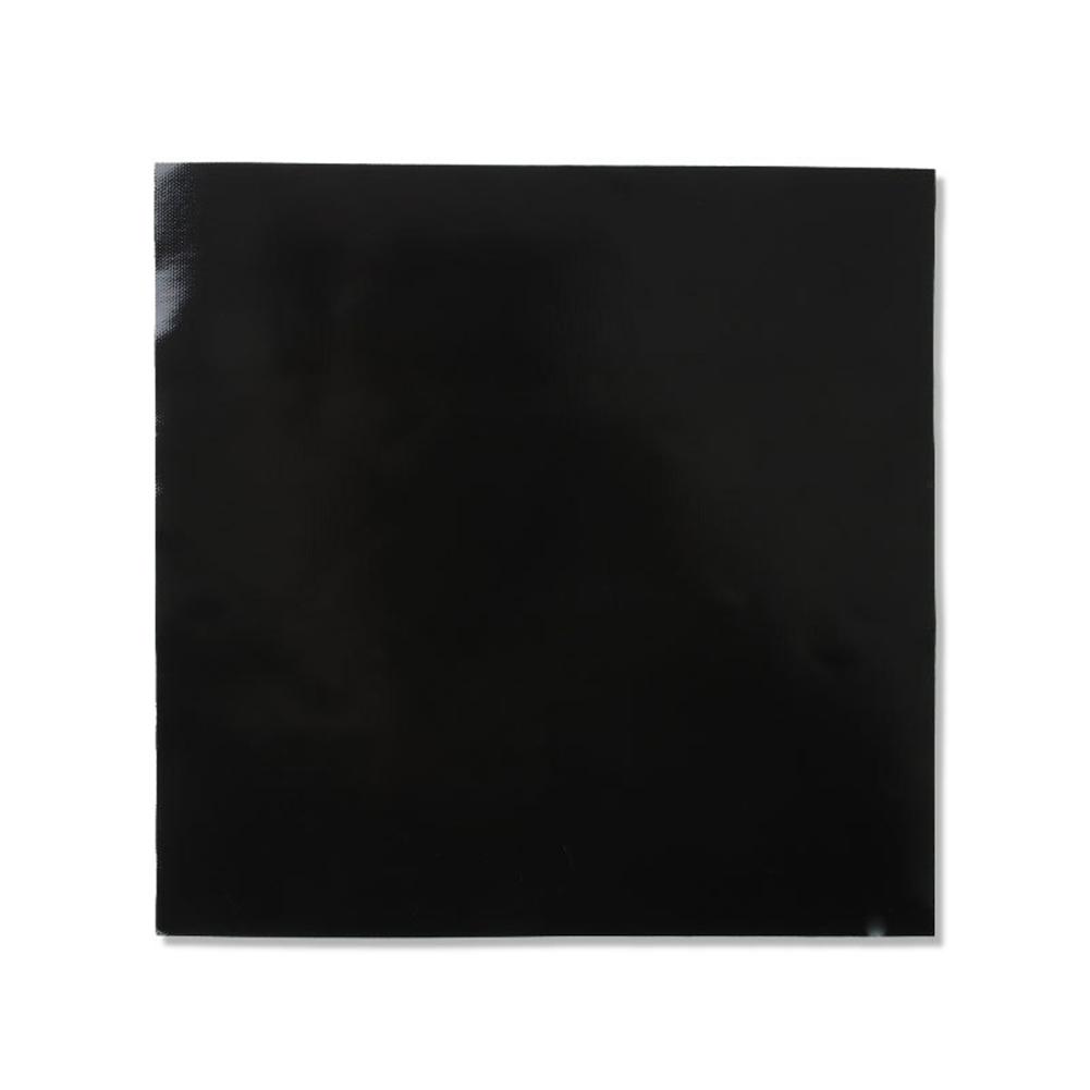 

Nonslip Induction Cooktop Pad Reusable Splatter Easy Cleaning Mat for Keeping Your Daily Stove Clean чорний