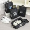 Waterproof Breathable Sports Sneaker Bag for Outdoor Travel and Hiking