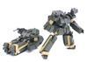 HGUC Loto Twin Set Suit Gundam 1/144 D-50C (Mobile UC)