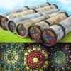 Kaleidoscope Changeable Large Rotating Head Nostalgic Kindergarten Children's Educational Toys Boys and Girls Small Gifts
