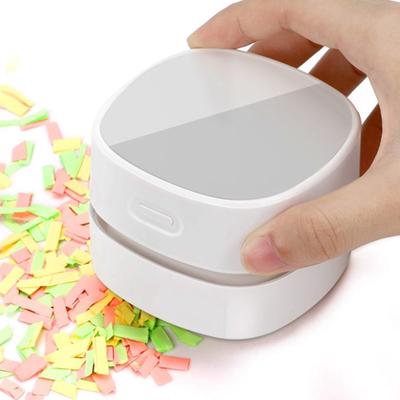 Mobile Accessories Desktop Table Keyboard Mini Portable Sweeper for Home Office