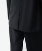 Musinsa Standard Woman Women'S Summer Wool Oversized Blazer [Black]
