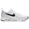 Nike Air Max Tavas 'Blanc Noir' Femme 916791-100
