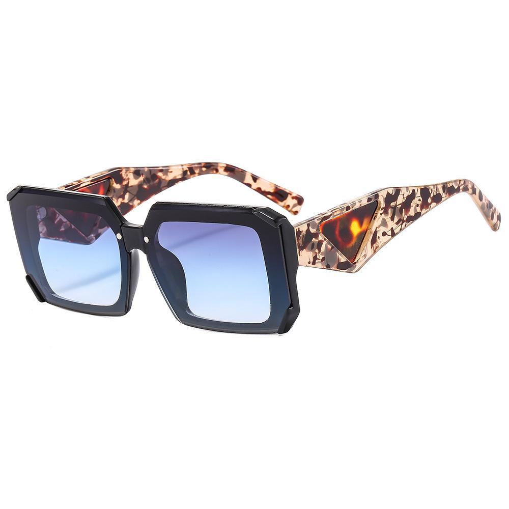 

Latest Fashion for Women Square Rimless Sunglasses For Men Luxurious Brand Designer Female Sun Eyeglasses Classic Vintage Eyewear Shades UV400 Oculus as picture