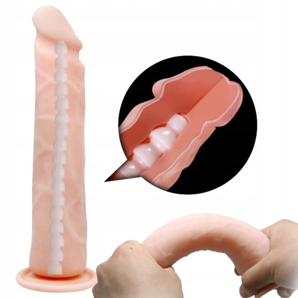 Lybaile Dildo Pretty Love Beautiful Burgess