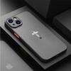 Christliches Jesus Kreuz Handyhülle Für iPhone 16 15 14 13 12 11 Pro Max X XR XS 8 7 Plus Mini SE 2020 2022 Funda Bibel