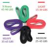 Faixa de Assistência para Barra Fixa de Tecido Longa 208cm Resistente Exercício Alongamento Faixas de Yoga Equipamento de Ginásio em Casa Alongamento Corporal Treino