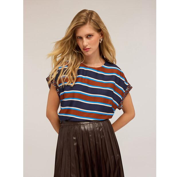 Толстовка Motivi 2807W000755N0Z4 EU 36_38