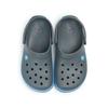 Crocs Crockband Clog Carvão Oceano 11016 07w