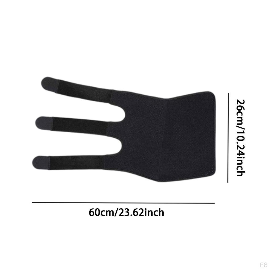 Adjustable Calf Sleeve for Fitness And Walking