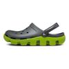 Crocs Classic Clog Beach Sandals 'Dark Green' 11991-0A1