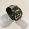 Used CASIO BABY-G G-SHOCK/BGX-111