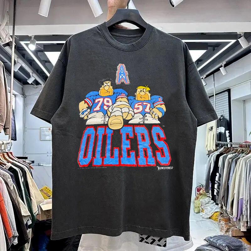 Vintage Ozzy Randy Rhoads Tribute Shirt 1987 2-Sided Limited Edition Tee S