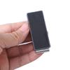 Stainless Steel Magnetic Billiard Chalk Holder Billiard Chalk Clip Magnetic Chalk Holder Belt Clip Easy To Use