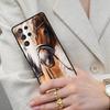 HORSE BEAUTIFUL Cell Phone Case for Samsung Galaxy S26 Ultra S25 S24 S23 S22 S21 S20 Note10 Cover