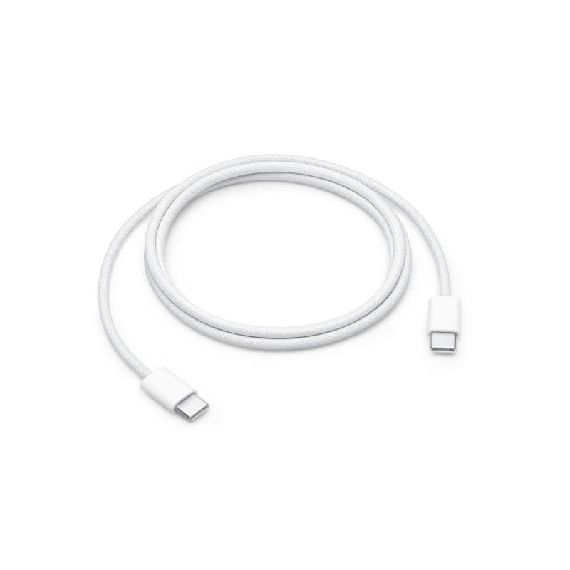 Apple 60W USB-C Woven Charging Cable 1 Meter