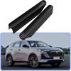 For Changan CS55 Plus II    Accessories Under Seat Air Conditioner Vent Outlet Cover Anti-Clogging Auto Sticker Part
