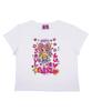 Soulpussycat Soulgirl® T-Shirts Women Fit No.13 (White)