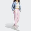 Adidas Originals Adicolor 70s Retro Series Solid Drawstring Pants Women Bottoms Pink IK7854