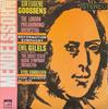 LP Record FELIX MENDELSSOHNBARTHOLDY SIR EU  Reformation Symphony  Piano Concer FDY2060 Saga Fid 1967 UK Classical Used