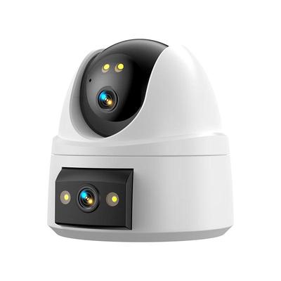 VStarcam 360-Degree 5MP Indoor Surveillance Camera (CN Version)