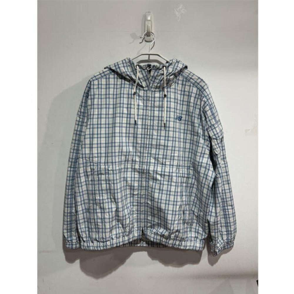 New Balance 2002 Archive Hood Pocket Jacket Nbnag21313 Mix (99)MIX/105(XL)
