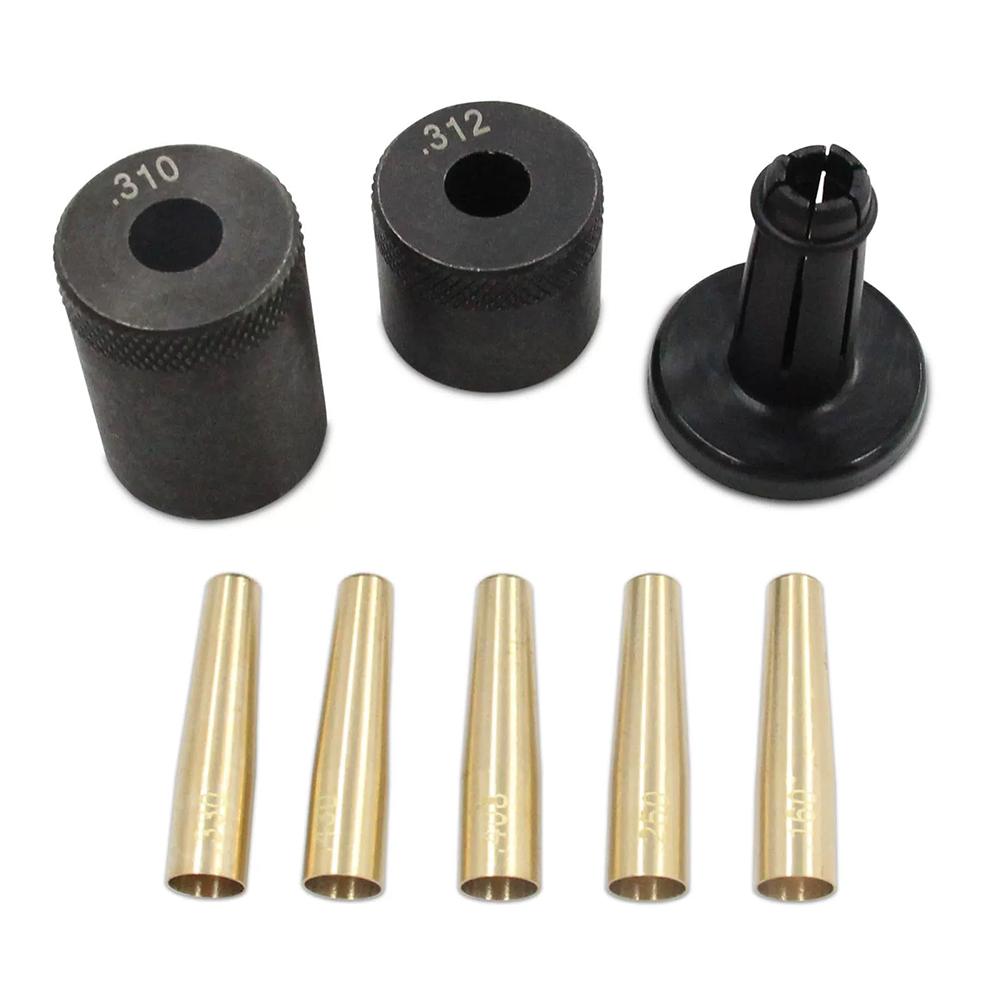 8Pcs 34720 Injector Seal Installer Kit For Subaru 2.0L 2.4L Turbo Engine 2014-19