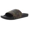 Vans Slide On Minimalistic Casual Camouflage Slippers VN0A45JEVFY