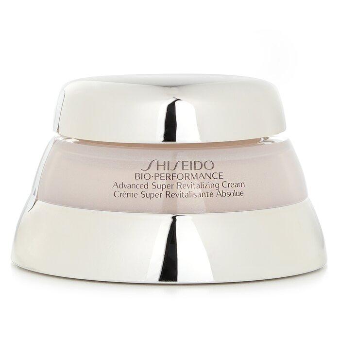 Bio-performance Advanced Super Revitalizing Cream - Crema Viso Anti-età 50 ml - Immagine 3