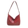 2025 New Women's Beautiful Large-capacity Leisure Work Summer Beautiful Personalized Tote Bag Shoulder Bag