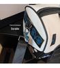 Cross-border Fashion Floral Shoulder Bag 2026 - Large Capacity Travel & Fitness Handbag