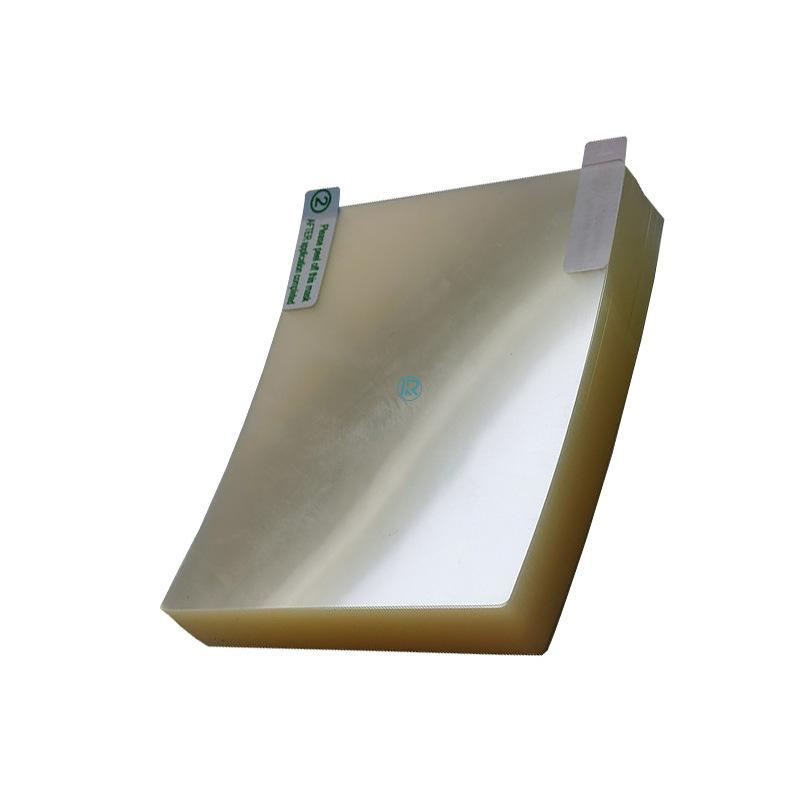 Vehicle ETC Electrostatic Sticker Thickened Transparent Traceless High Definition Car Static Stickers Auto Interior Accessories