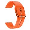 Silicone Watchband Strap for Garmin Venu/Garmin Move 3 Luxe Style/Vivoactive 3 Samsung Watch Active 2 Band Smart Watch Bracelet Sport Wristband Correa