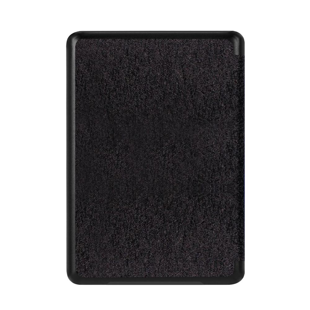 Etui graficzne Kindle Paperwhite 6/ Colorsoft/ Signature Edition- Moon Cat