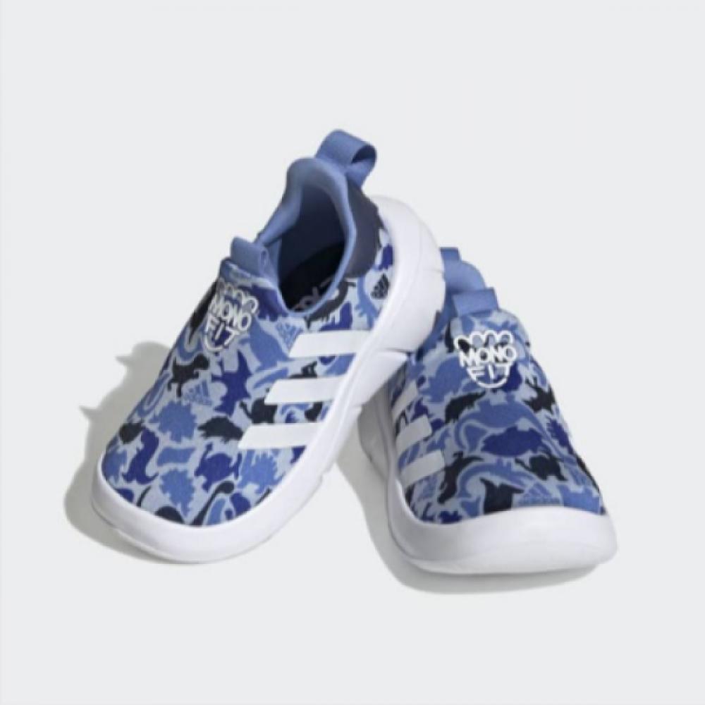 

AdidasKids Monofit Кроссовки Слипоны HP7764