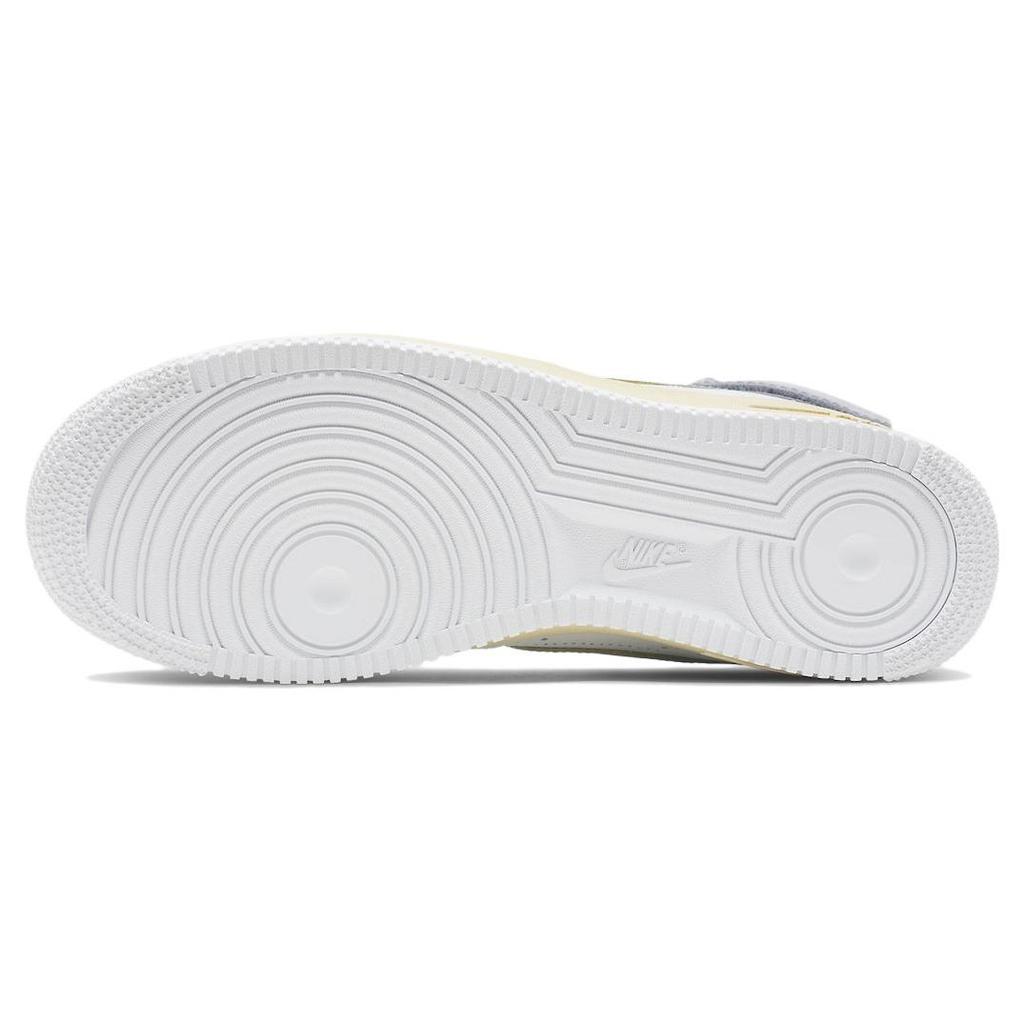 Nike Air Force 1 High '07 Premium 'White Wolf Grey' Men's DV4245-101