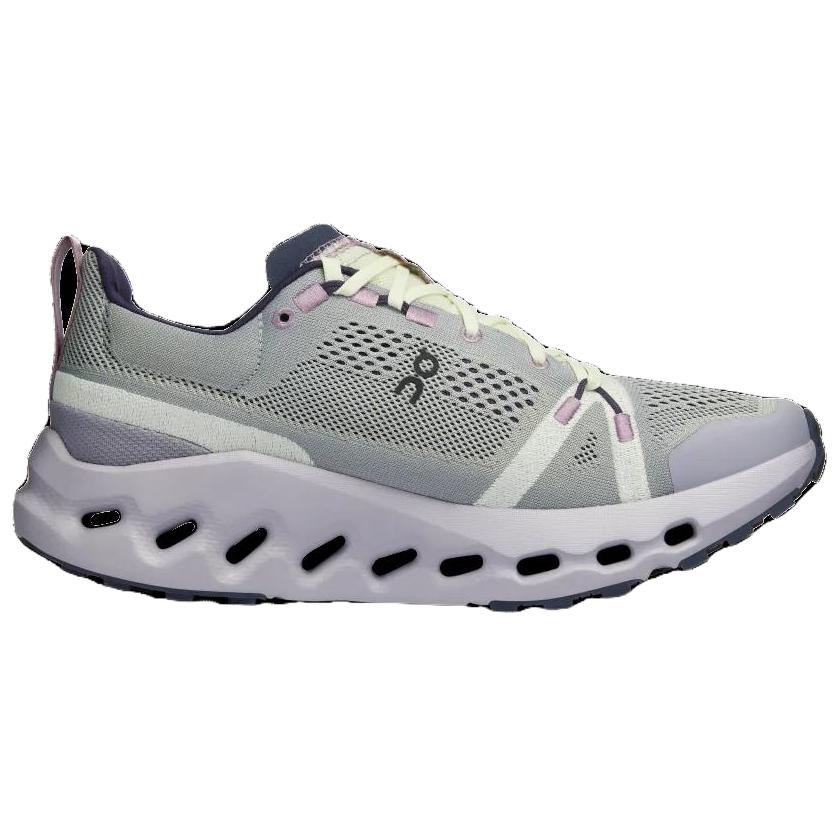 Cloudsurfer Wmns On Trail 'Seedling Lilac' Women's 3WE10102149