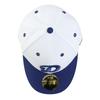 Cap MLB Los Angeles Dodgers LA Royal 7 LP5950 DOD PACK LOSDOD WHI DROY 14388388 NER36C1682 [New Era] White/Dark 1/8