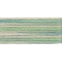 DMC Mouline Variation Thread 4065